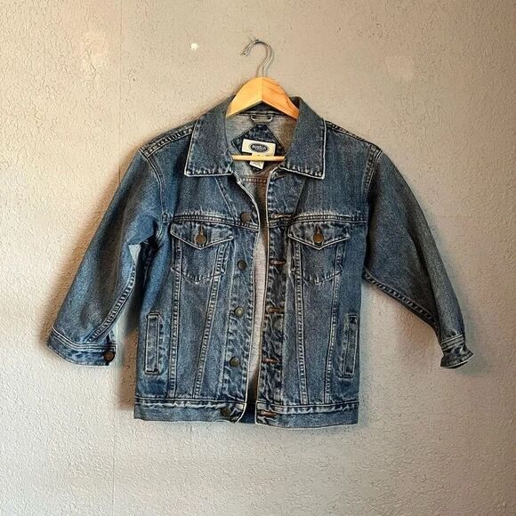 Austin Clothing Co. Women’s Denim Medium Wash Size Small - Picture 1 of 4